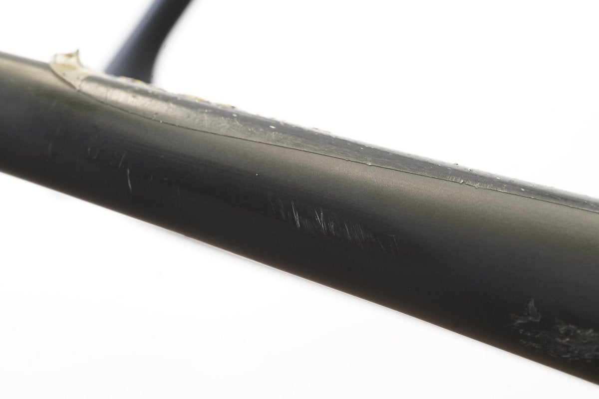 56cm Specialized S-WORKS Tarmac SL5 Carbon Rim Brake Frameset