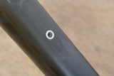 56cm Specialized S-WORKS Tarmac SL5 Carbon Rim Brake Frameset