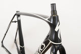 56cm Specialized S-WORKS Tarmac SL5 Carbon Rim Brake Frameset