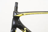 56cm Specialized S-WORKS Tarmac SL5 Carbon Rim Brake Frameset