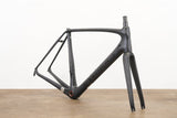 56cm Specialized S-WORKS Tarmac SL5 Carbon Rim Brake Frameset