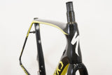 56cm Specialized S-WORKS Tarmac SL5 Carbon Rim Brake Frameset