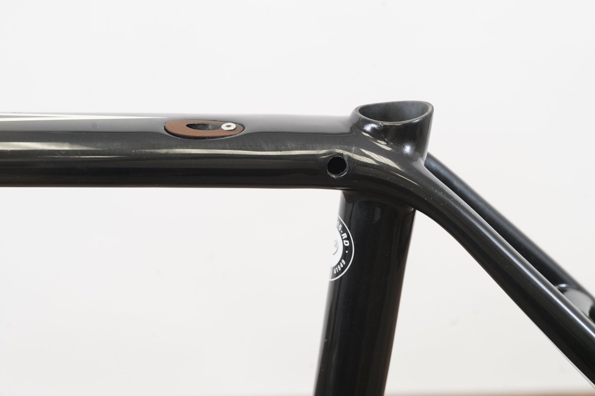 56cm Specialized S-WORKS Tarmac SL5 Carbon Rim Brake Frameset