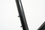 56cm Specialized S-WORKS Tarmac SL5 Carbon Rim Brake Frameset *Repaired*