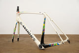 56cm Specialized S-WORKS Tarmac SL5 Kwiatkowski Carbon Rim Frameset