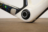 56cm Specialized S-WORKS Tarmac SL5 Kwiatkowski Carbon Rim Frameset