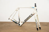 56cm Specialized S-WORKS Tarmac SL5 Kwiatkowski Carbon Rim Frameset