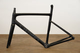 56cm Specialized S-WORKS Tarmac SL6 Carbon Disc Brake Road Frameset