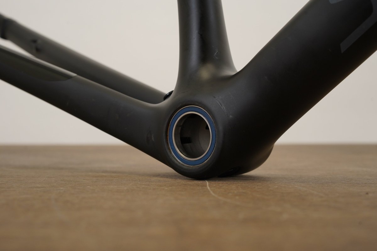 56cm Specialized S-WORKS Tarmac SL6 Carbon Disc Brake Road Frameset