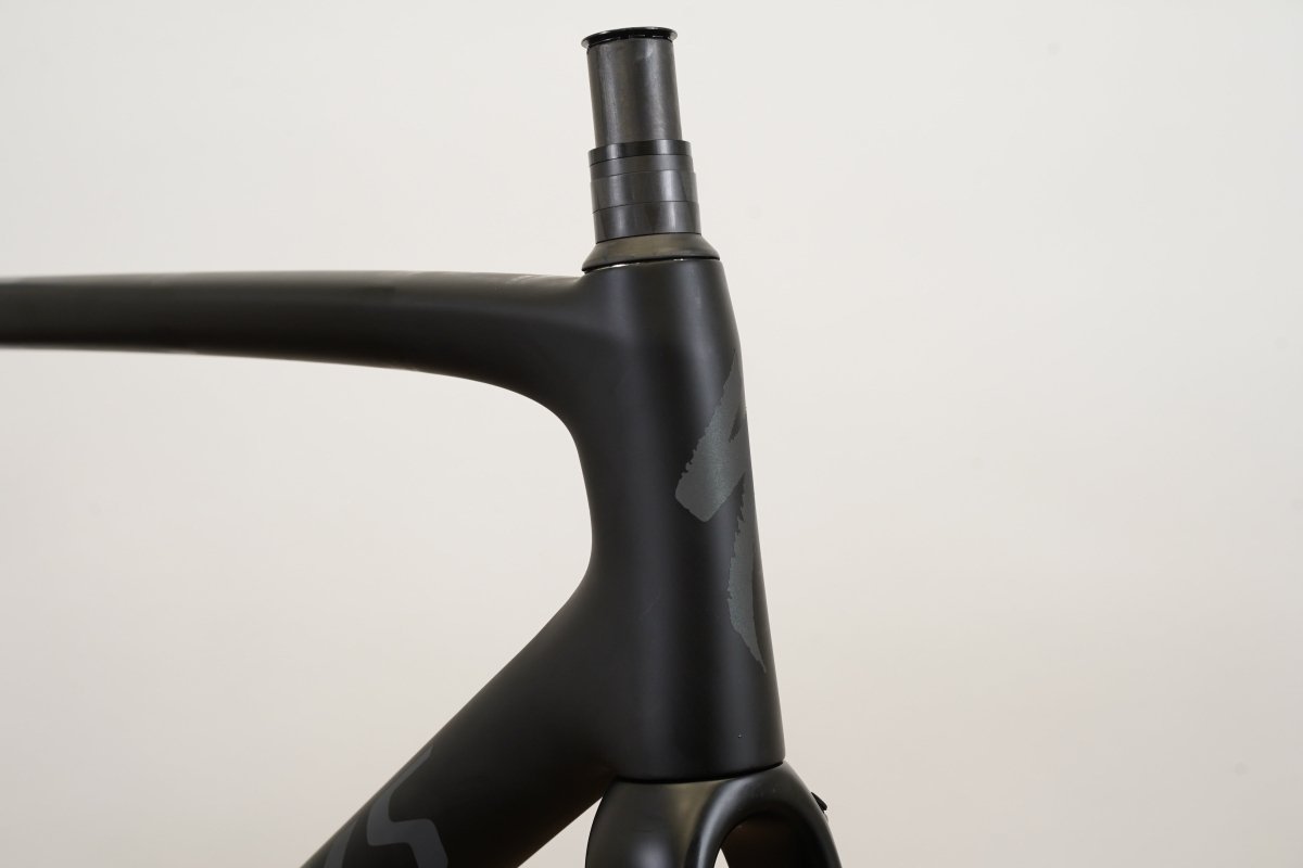 56cm Specialized S-WORKS Tarmac SL6 Carbon Disc Brake Road Frameset