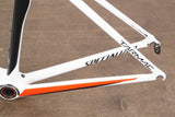 56cm Specialized S-WORKS Tarmac SL6 Carbon Rim Brake Road Frameset