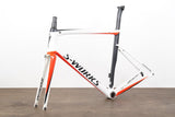56cm Specialized S-WORKS Tarmac SL6 Carbon Rim Brake Road Frameset