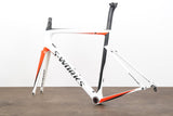 56cm Specialized S-WORKS Tarmac SL6 Carbon Rim Brake Road Frameset