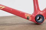 56cm Specialized S-WORKS Tarmac SL6 Carbon Rim Brake Road Frameset