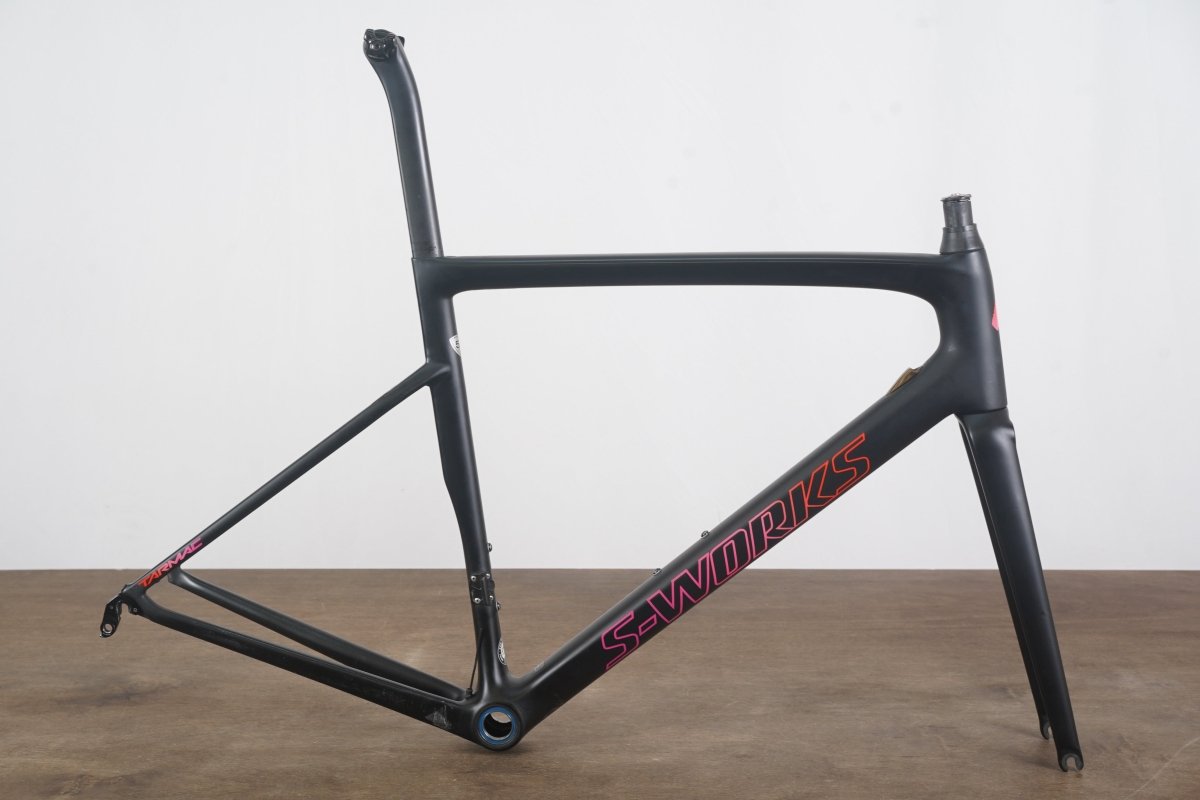 SPECIALIZED Tarmac sl6 ロードバイクフレーム SPECIALIZED 「スペシャライズド」 TARMAC SL6 DISC 2019年モデル