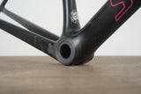 56cm Specialized S-WORKS Tarmac SL6 Carbon Rim Brake Road Frameset