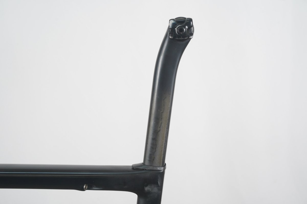 56cm Specialized S-WORKS Tarmac SL6 Carbon Rim Brake Road Frameset