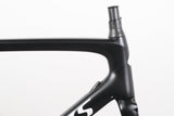 56cm Specialized S-WORKS Tarmac SL6 Carbon Rim Road Frameset *Custom Paint*