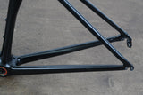 56cm Specialized S-WORKS Tarmac SL6 Carbon Rim Road Frameset *Custom Paint*