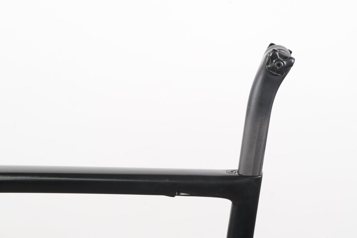 56cm Specialized S-WORKS Tarmac SL6 Carbon Rim Road Frameset *Custom Paint*