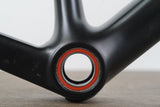 56cm Specialized S-WORKS Tarmac SL6 Carbon Rim Road Frameset *Custom Paint*