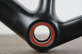 56cm Specialized S-WORKS Tarmac SL6 Carbon Rim Road Frameset *Custom Paint*