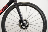 56cm Specialized S-WORKS Tarmac SL6 Dura-Ace R9120 Stages Roval Disc Road Bike