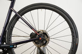 56cm Specialized S-WORKS Tarmac SL6 Dura-Ace R9120 Stages Roval Disc Road Bike