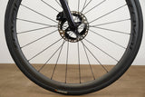 56cm Specialized S-WORKS Tarmac SL6 Dura-Ace R9120 Stages Roval Disc Road Bike