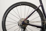 56cm Specialized S-WORKS Tarmac SL6 Dura-Ace R9120 Stages Roval Disc Road Bike