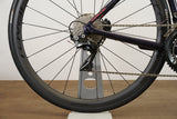 56cm Specialized S-WORKS Tarmac SL6 Dura-Ace R9120 Stages Roval Disc Road Bike