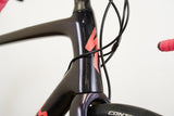 56cm Specialized S-WORKS Tarmac SL6 Dura-Ace R9120 Stages Roval Disc Road Bike