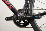 56cm Specialized S-WORKS Tarmac SL6 Dura-Ace R9120 Stages Roval Disc Road Bike