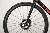 56cm Specialized S-WORKS Tarmac SL6 Dura-Ace R9120 Stages Roval Disc Road Bike