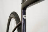 56cm Specialized S-WORKS Tarmac SL6 Dura-Ace R9120 Stages Roval Disc Road Bike