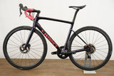 56cm Specialized S-WORKS Tarmac SL6 Dura-Ace R9120 Stages Roval Disc Road Bike