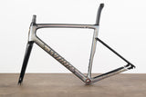 56cm Specialized S-WORKS Tarmac SL6 Sagan Superstar Carbon Rim Road Frameset