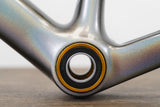 56cm Specialized S-WORKS Tarmac SL6 Sagan Superstar Carbon Rim Road Frameset