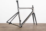 56cm Specialized S-WORKS Tarmac SL6 Sagan Superstar Carbon Rim Road Frameset