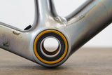 56cm Specialized S-WORKS Tarmac SL6 Sagan Superstar Carbon Rim Road Frameset