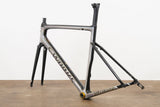 56cm Specialized S-WORKS Tarmac SL6 Sagan Superstar Carbon Rim Road Frameset