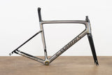 56cm Specialized S-WORKS Tarmac SL6 Sagan Superstar Carbon Rim Road Frameset