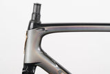 56cm Specialized S-WORKS Tarmac SL6 Sagan Superstar Carbon Rim Road Frameset
