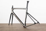 56cm Specialized S-WORKS Tarmac SL6 Sagan Superstar Carbon Rim Road Frameset