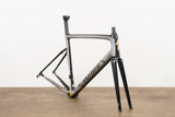 56cm Specialized S-WORKS Tarmac SL6 Sagan Superstar Carbon Rim Road Frameset