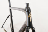 56cm Specialized S-WORKS Tarmac SL6 Sagan Superstar Carbon Rim Road Frameset