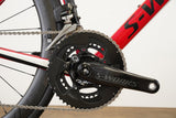 56cm Specialized S-WORKS Tarmac SL6 SRAM Red eTap Roval Carbon Disc Brake Bike