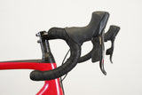 56cm Specialized S-WORKS Tarmac SL6 SRAM Red eTap Roval Carbon Disc Brake Bike
