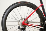 56cm Specialized S-WORKS Tarmac SL6 SRAM Red eTap Roval Carbon Disc Brake Bike