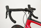 56cm Specialized S-WORKS Tarmac SL6 SRAM Red eTap Roval Carbon Disc Brake Bike